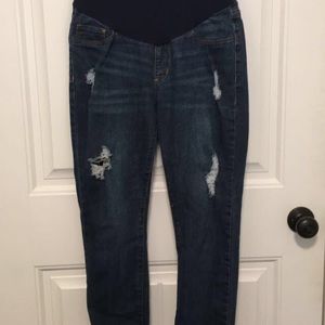 Maternity Jeans